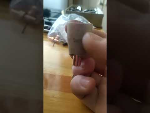 CUT -40  почему горят сопла плазмореза