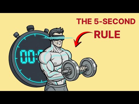 5-Second Muscle Activation Trick That Actually Works