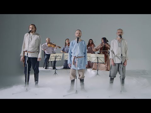 Отава Ё - Эта ночь святая (Otava Yo - This holy night) - live