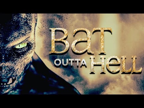 Across the outback, a legend returns to rule the night | Fantasy, Thriller