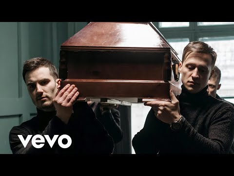 Linkin Park - Gone, But Never Completely | Chester Bennington Tribute (Ft. WizFlow Tunes)