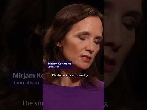 Ärger über SUV Fahrer auf Behindertenparkplätzen 🚗👨‍🦽‍➡️ I Zur Sache! intensiv