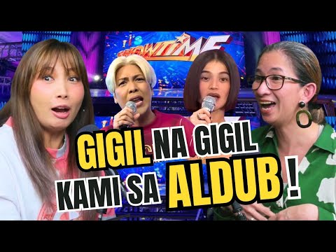 It’s Showtime REVELATIONS! Mga PASABOG na Insider Info | Trina Genova - Bitara
