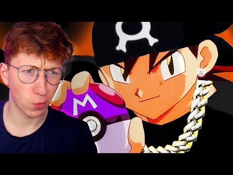 Patterrz Reacts to THE BIGGEST D*CKHEAD IN ALL OF POKEMON