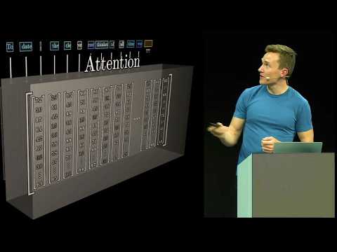 Visualizing transformers and attention | Talk for TNG Big Tech Day '24