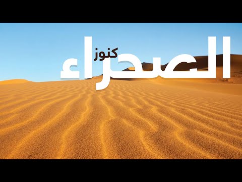 أسرار وكنوز الصحراء الكبرى كما لم نعرفها من قبل | فيلم وثائقي