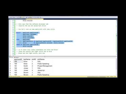 Understanding Relational Division in SQL
