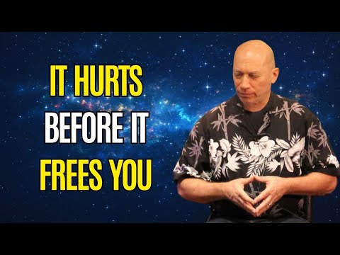Infinite Alignment - Why Surrender Feels Like Losing a Part of You - Bashar Darryl Anka Channeling