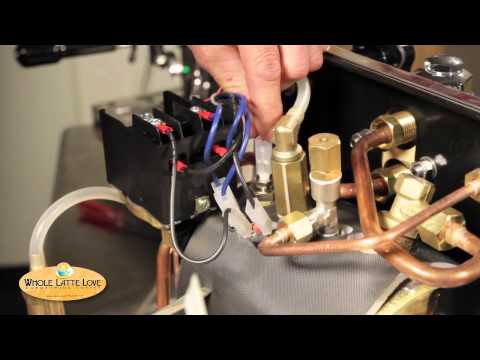 Tear Down: Rocket Evoluzione V2 Espresso Machines