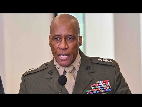 LIVE: Senate Armed Services Hearing on the Posture of US European Command and US Africa Command