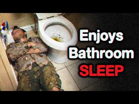 the Most Disturbing Reddit Encounters