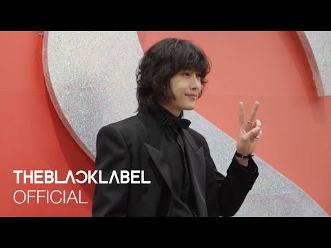 LEE JONG WON The 60th Baeksang Arts Awards BEHIND FILM