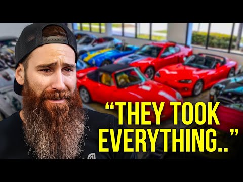 What Really Happened to Aaron Kaufman From Fast N' Loud