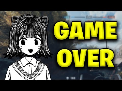CATGIRL Officially Banned For Cheating!!!