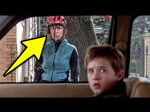 The Sixth Sense (1999): 20 Weird Facts You Didn't Know