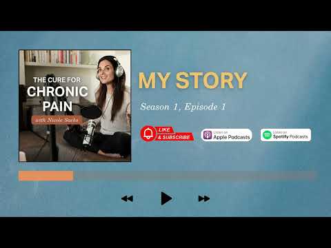 My Story: Healing from Chronic Back Pain