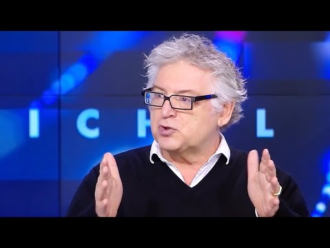 Michel Onfray sur Macron : "Nous sommes dans une dictature à bas bruit"