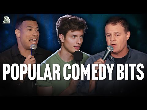Comedy Essentials to Watch This Summer | Stand-Up Comedy Compilation