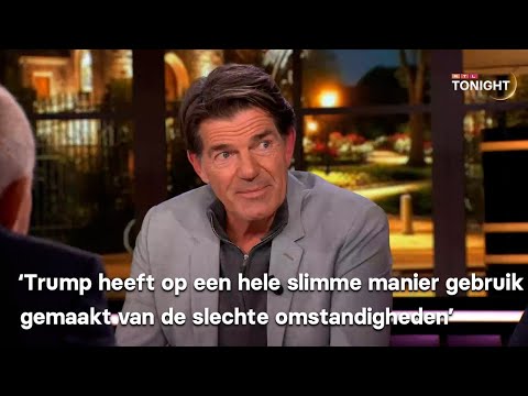 Komt er nu echt vrede tussen Hamas en Israël? | RTL Tonight