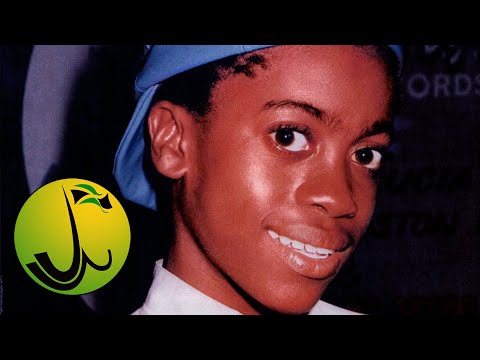 10 Child Stars of Reggae and Dancehall Part 1 - Jamaica Worldwide