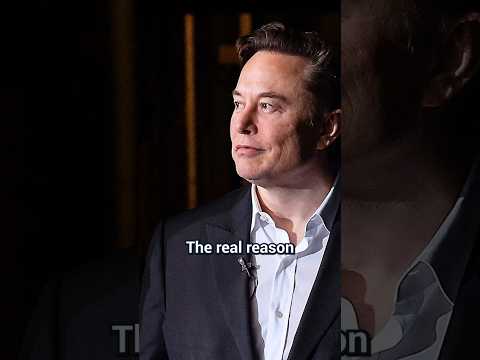 The REAL Reason Elon Musk Wants You To Get A Brain Chip! 🤫