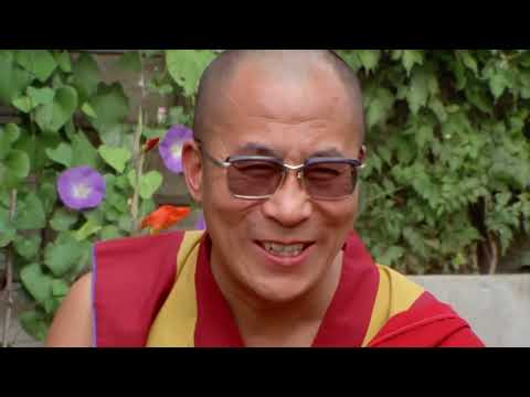The Dalai Lama's Gift