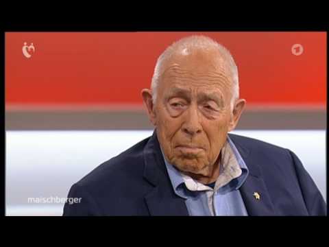 Maischberger-Sendung vom 15.06.17: Spaltet Religion die Welt?