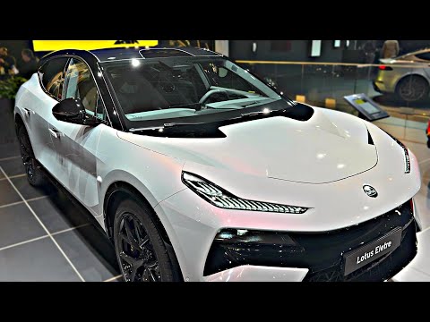 35 Best New Premium Cars For 2026