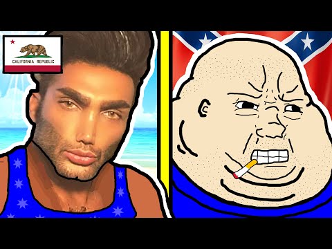 USA STATES EXPLAINED (pt 3)