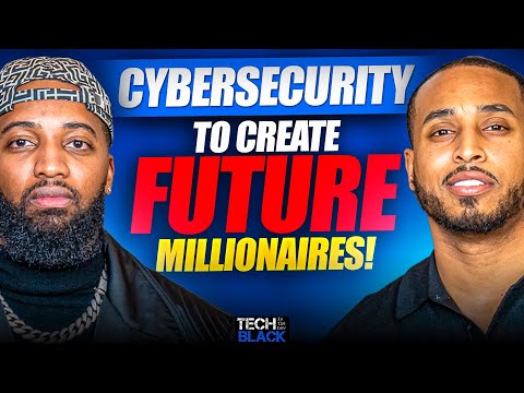 Why Cybersecurity Is Going To Create More Future Millionaires | Cybersecurity in Future