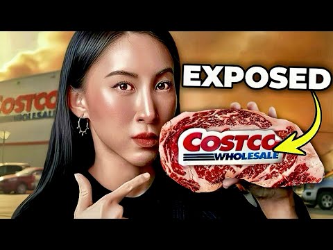 Costco EXPOSED: 5 Meats I'll NEVER Buy Here Again!