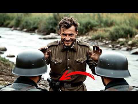 Это была самая секретная диверсионная операция времен великой отечественной войны