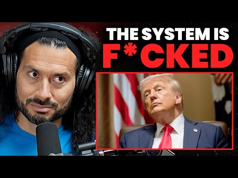 Why Trump is EXPOSING The Dysfunction of the American Government