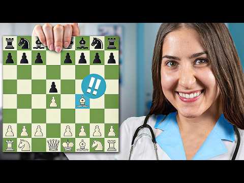 Crush Everyone With The London System (the aggressive way)