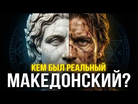 Как 20-летний пацан захватил весь мир? (И почему потерял всё)