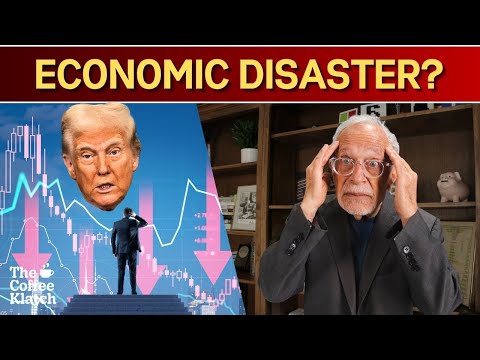 Trump's Tanking Economy