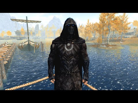 These Moments Are Actually In Skyrim Without You Knowing