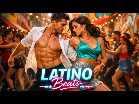 Top Latin Remix 💃 Best Spanish Pop Songs 🎶 Latin Dance Party Hits #2