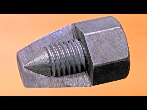 I Have Never seen such Technical inventions and Tips before