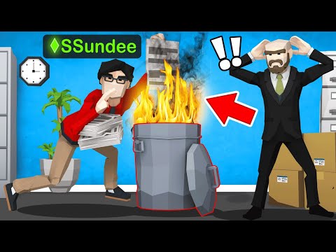 I Got The IMPOSTER Role in Dale and Dawson