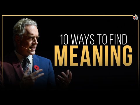 How to Stay Sane in an Insane World