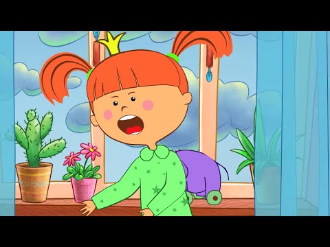 Жила-была Царевна - Сборник - 1 Мая - День труда! - Смотрим #домавместе