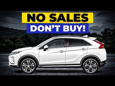 13 CAR Brands That WON'T Survive Next Decade (Avoid These)