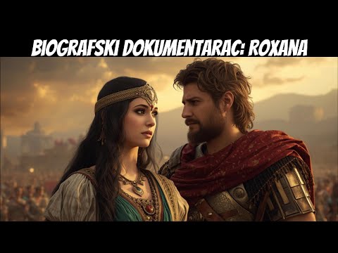 Roxana: Žena koja je osvojila srce osvajača svijeta