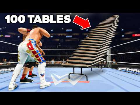 Busting 25 BRUTAL Myths in WWE 2K25!