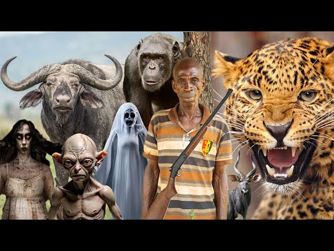 Eeii😒WONDERS, I met an old man at midnight in the deep forest and he requested something from me.