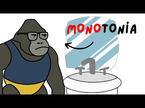 Por qué tu Vida es tan Aburrida