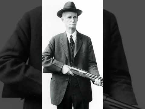 What Happens if you don't clean a gun for 100 years #restoration #shotgun