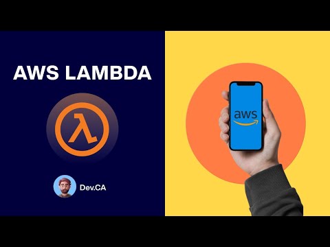 Creating an Epic Serverless Email Service using AWS Lambda & Node.js!