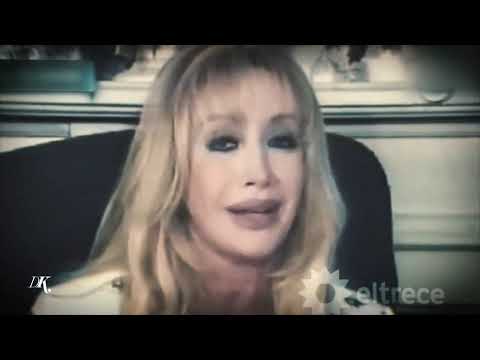 Historias Innecesarias: Giselle Rimolo - La falsa médica